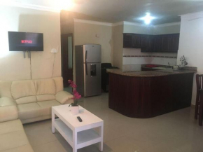 Residencial espinal 1